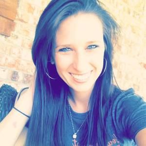 Meet your Posher, Kristy